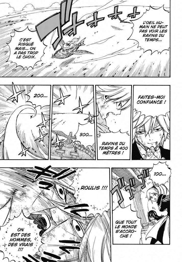  Fairy Tail - Chapitre 531 - 9