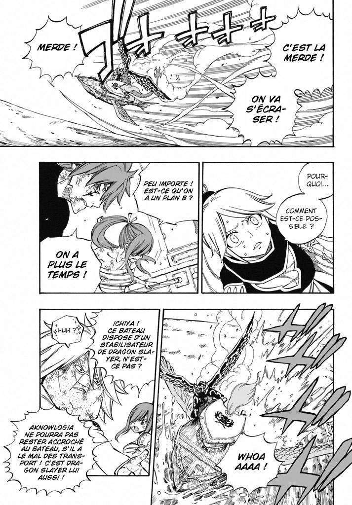  Fairy Tail - Chapitre 531 - 16