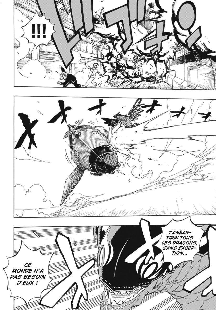  Fairy Tail - Chapitre 532 - 15