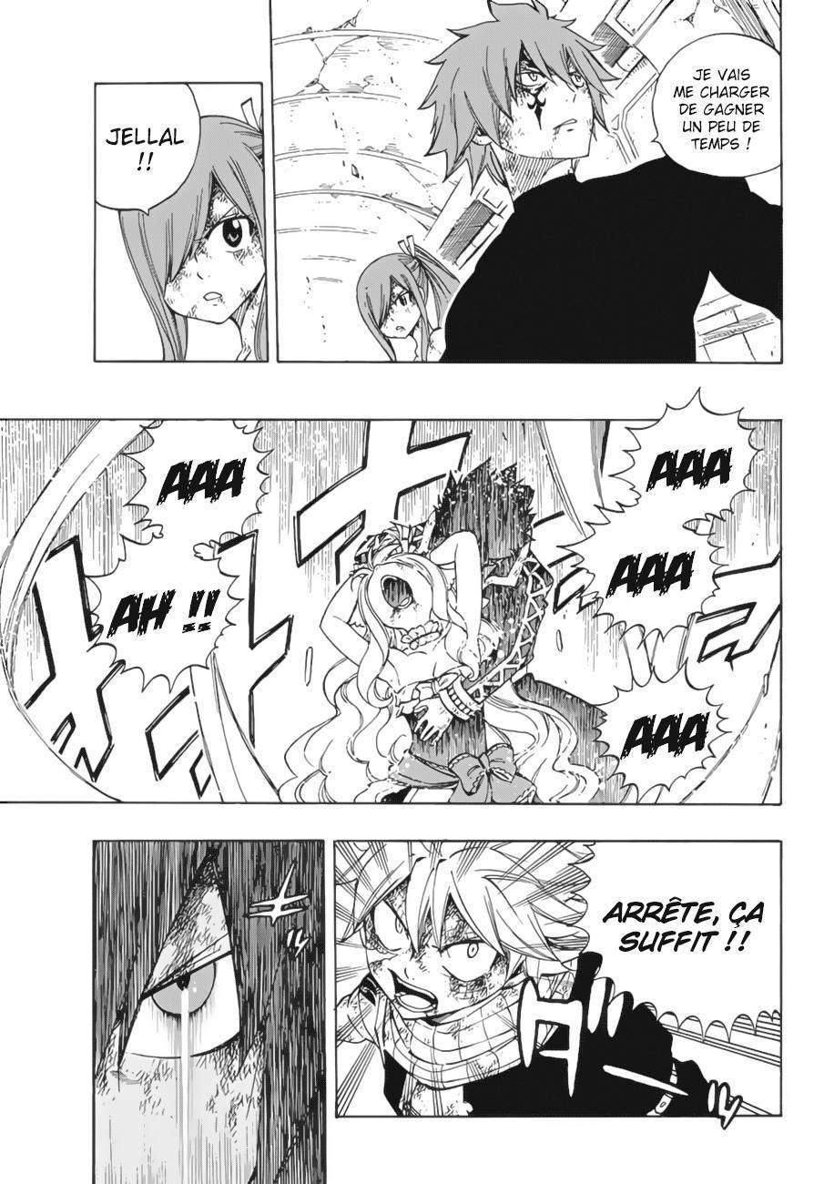  Fairy Tail - Chapitre 532 - 16