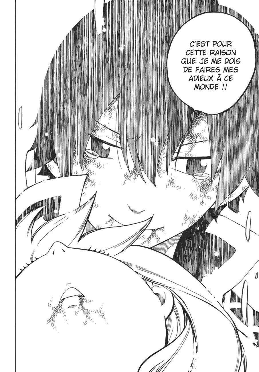  Fairy Tail - Chapitre 532 - 19