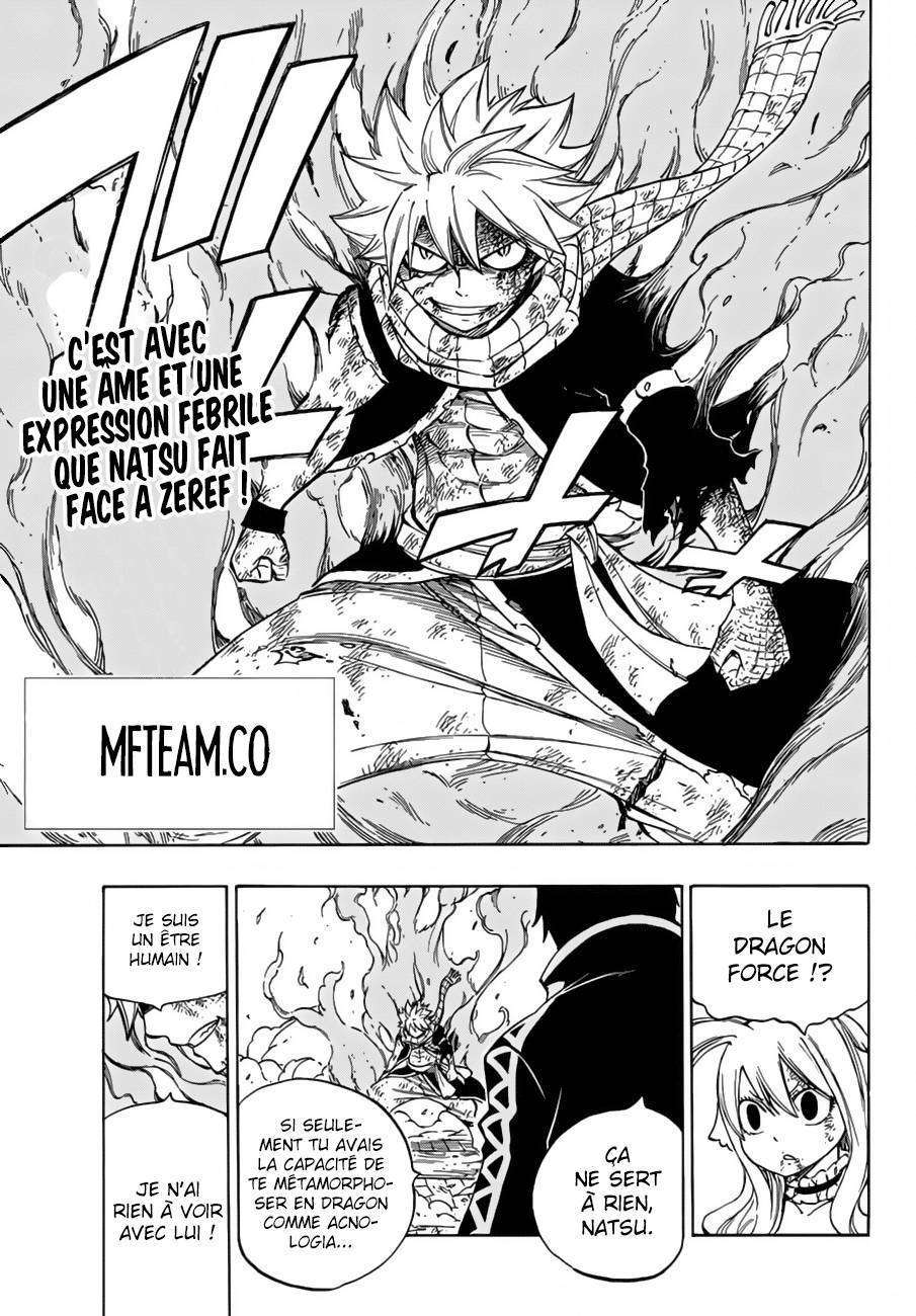  Fairy Tail - Chapitre 532 - 6