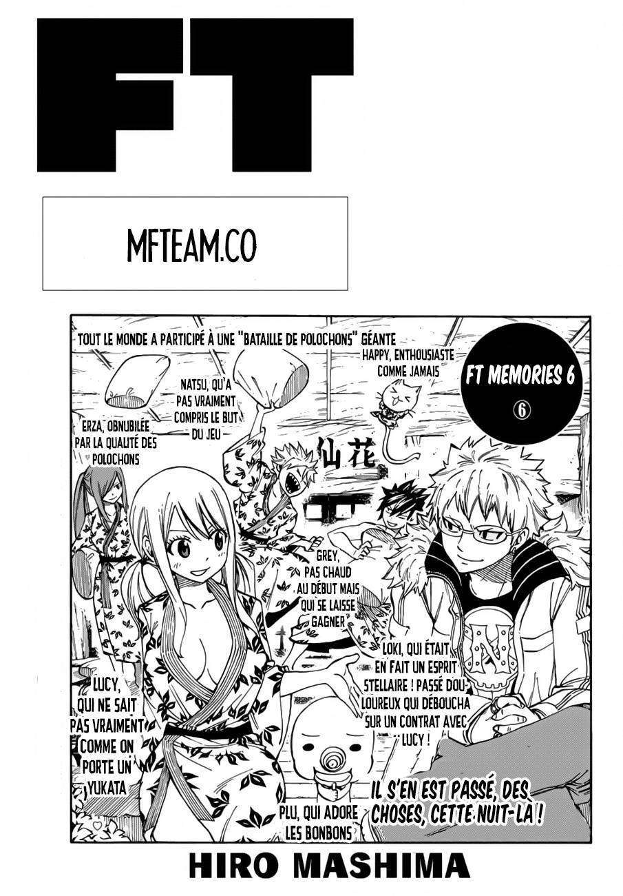  Fairy Tail - Chapitre 533 - 2