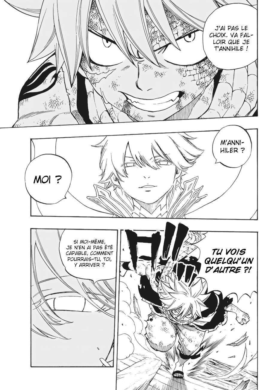  Fairy Tail - Chapitre 533 - 10