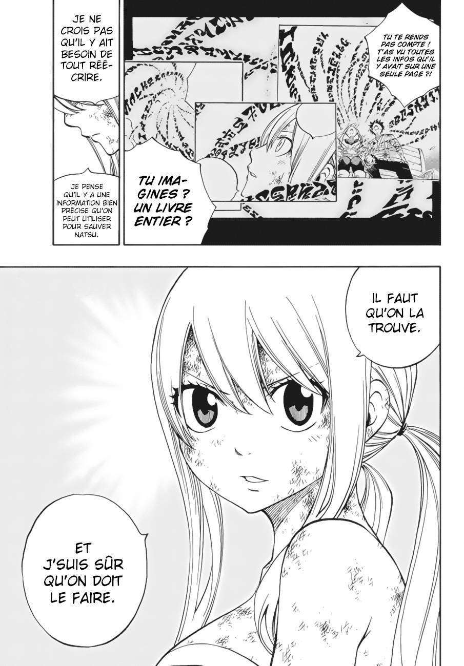  Fairy Tail - Chapitre 533 - 8