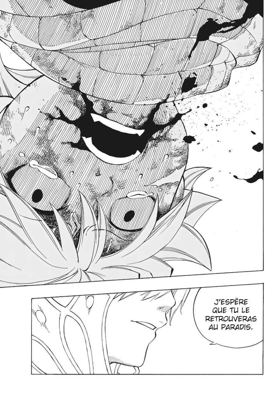  Fairy Tail - Chapitre 533 - 19