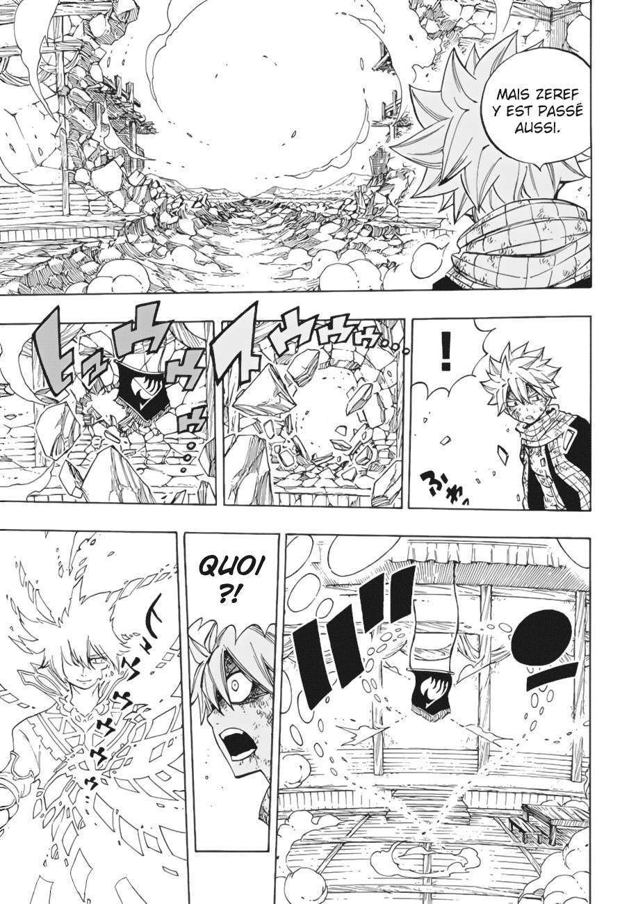  Fairy Tail - Chapitre 533 - 15