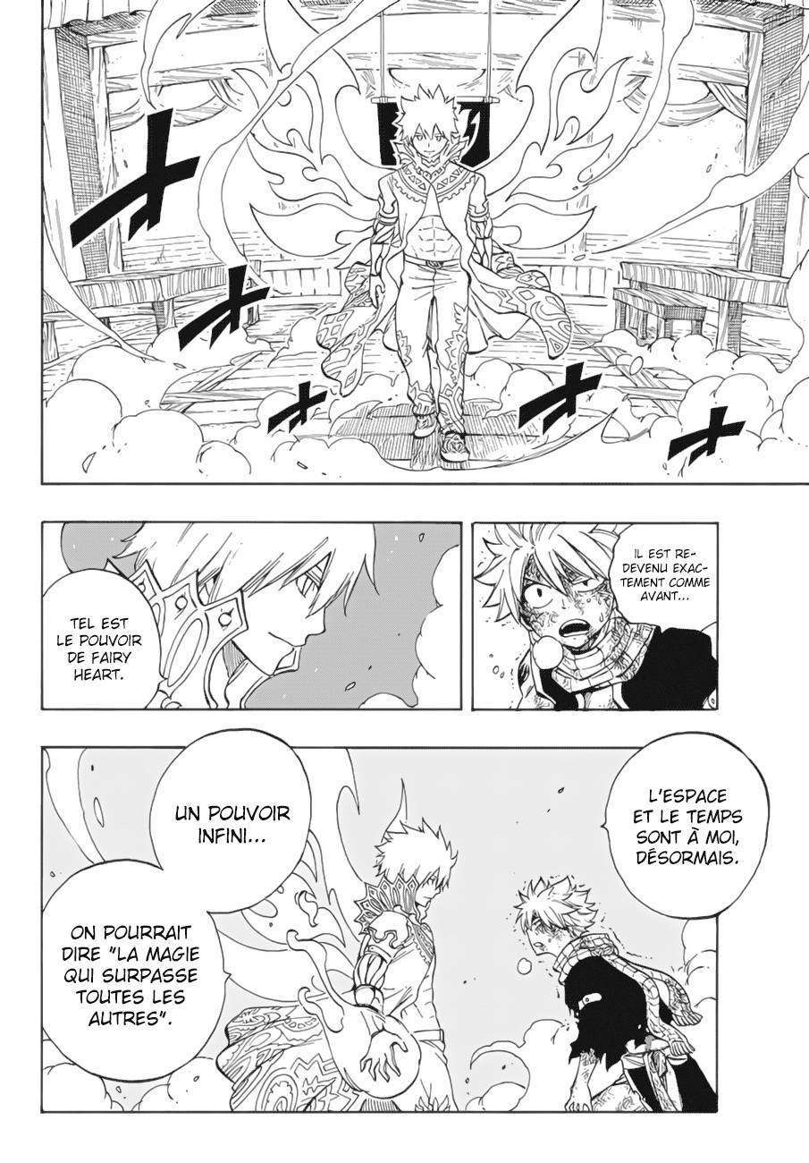  Fairy Tail - Chapitre 533 - 16