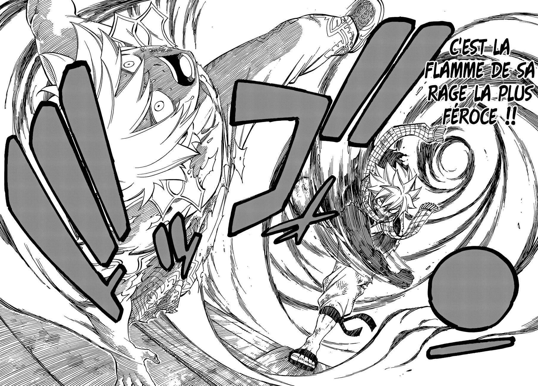  Fairy Tail - Chapitre 536 - 15