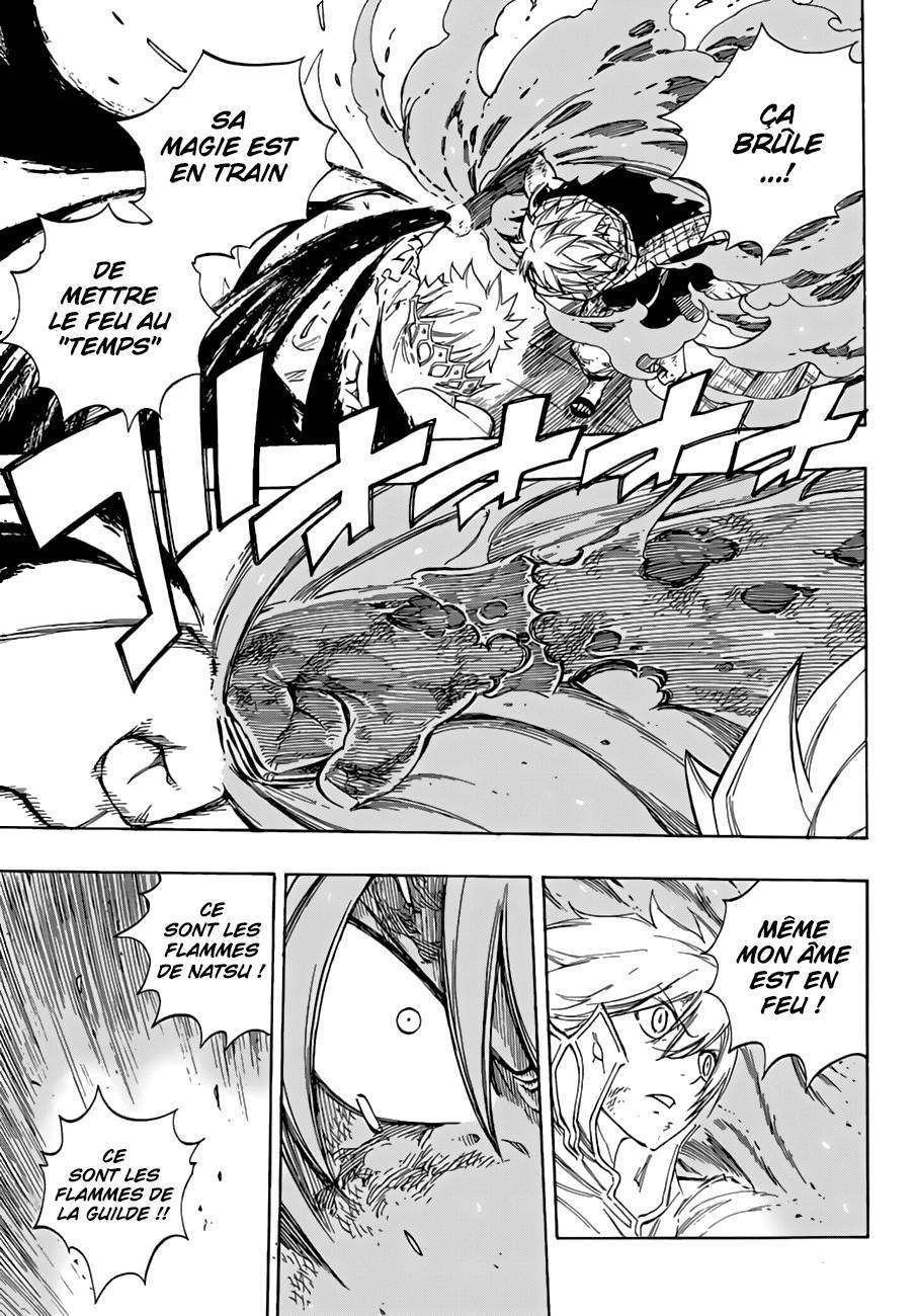  Fairy Tail - Chapitre 536 - 6