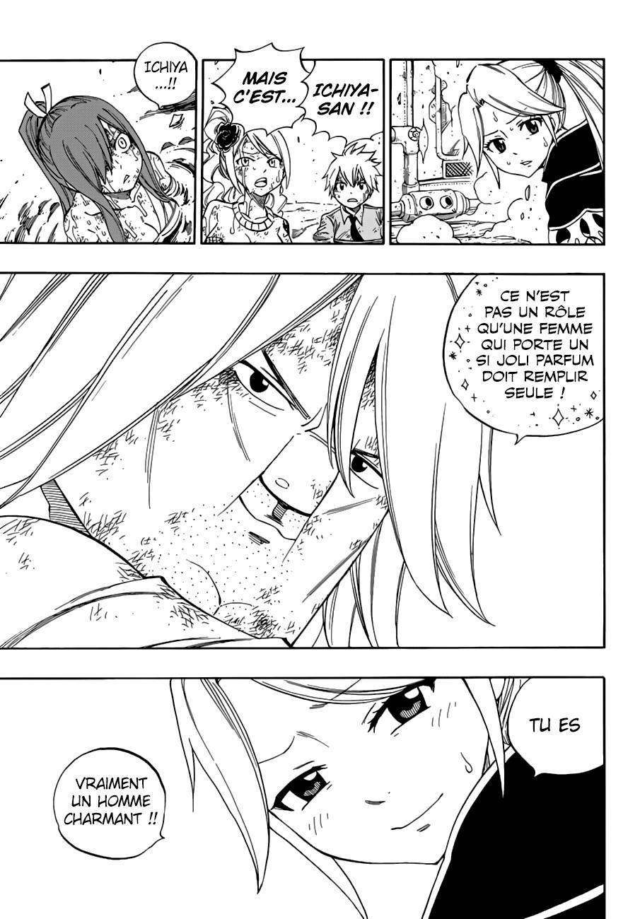  Fairy Tail - Chapitre 536 - 10