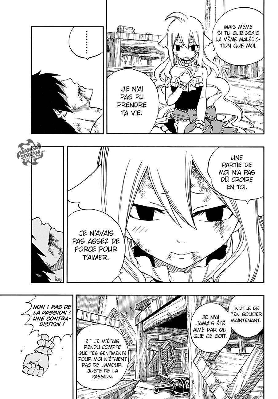  Fairy Tail - Chapitre 537 - 6