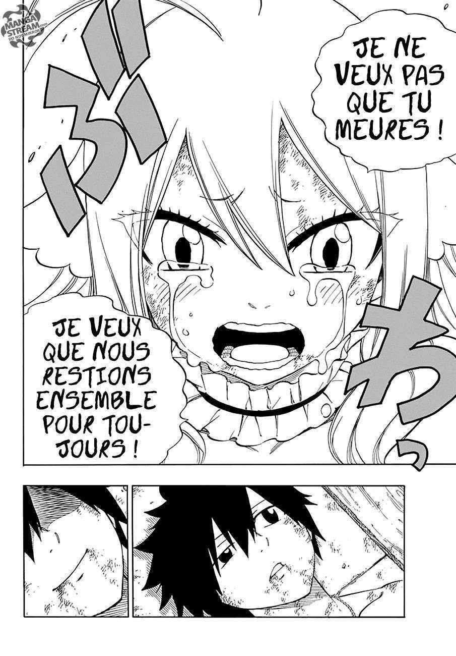  Fairy Tail - Chapitre 537 - 9