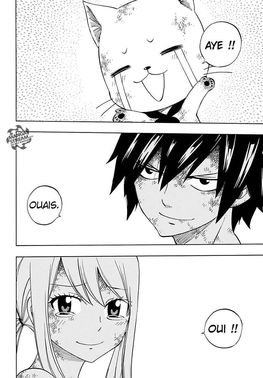  Fairy Tail - Chapitre 538 - 13