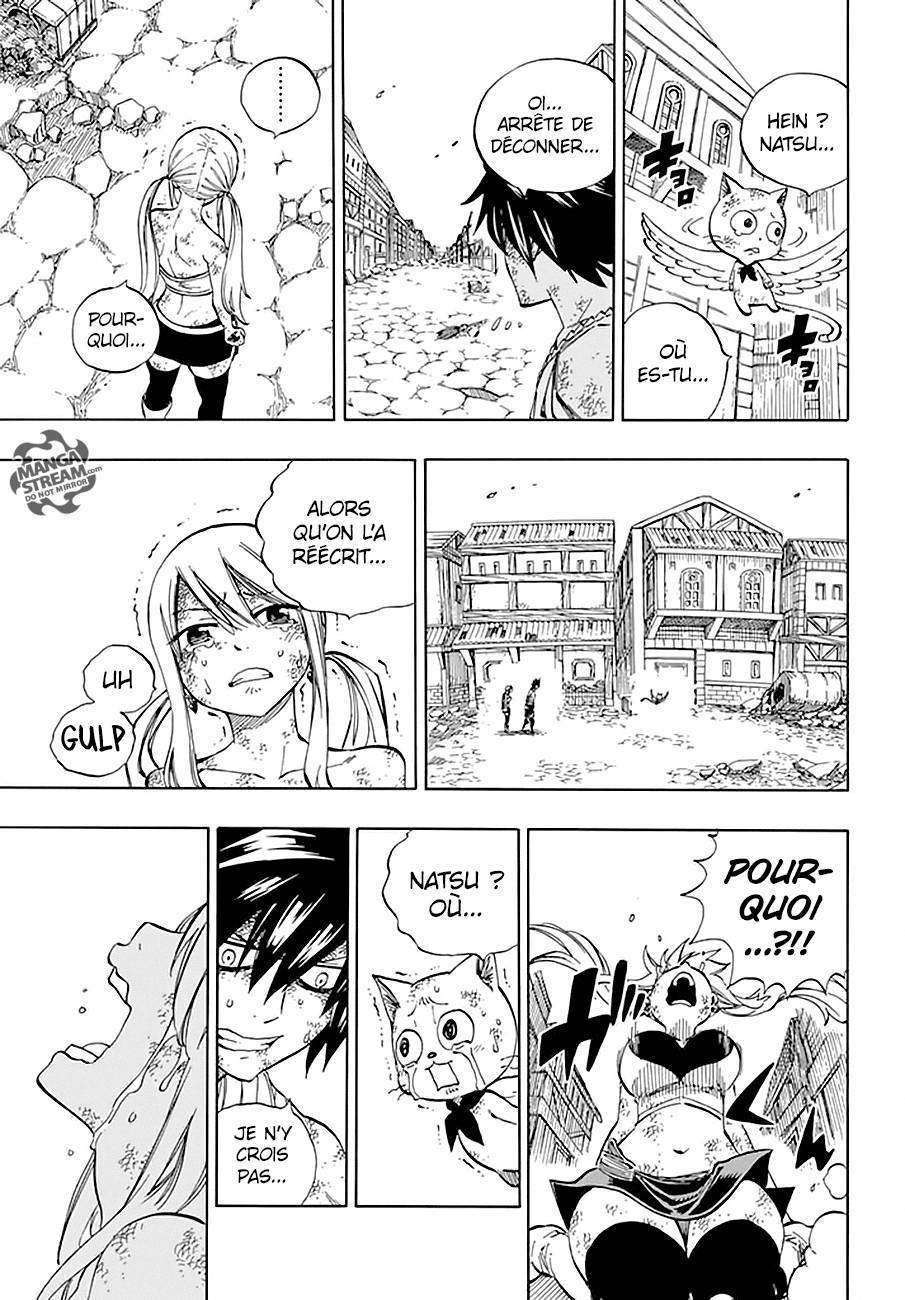  Fairy Tail - Chapitre 538 - 20