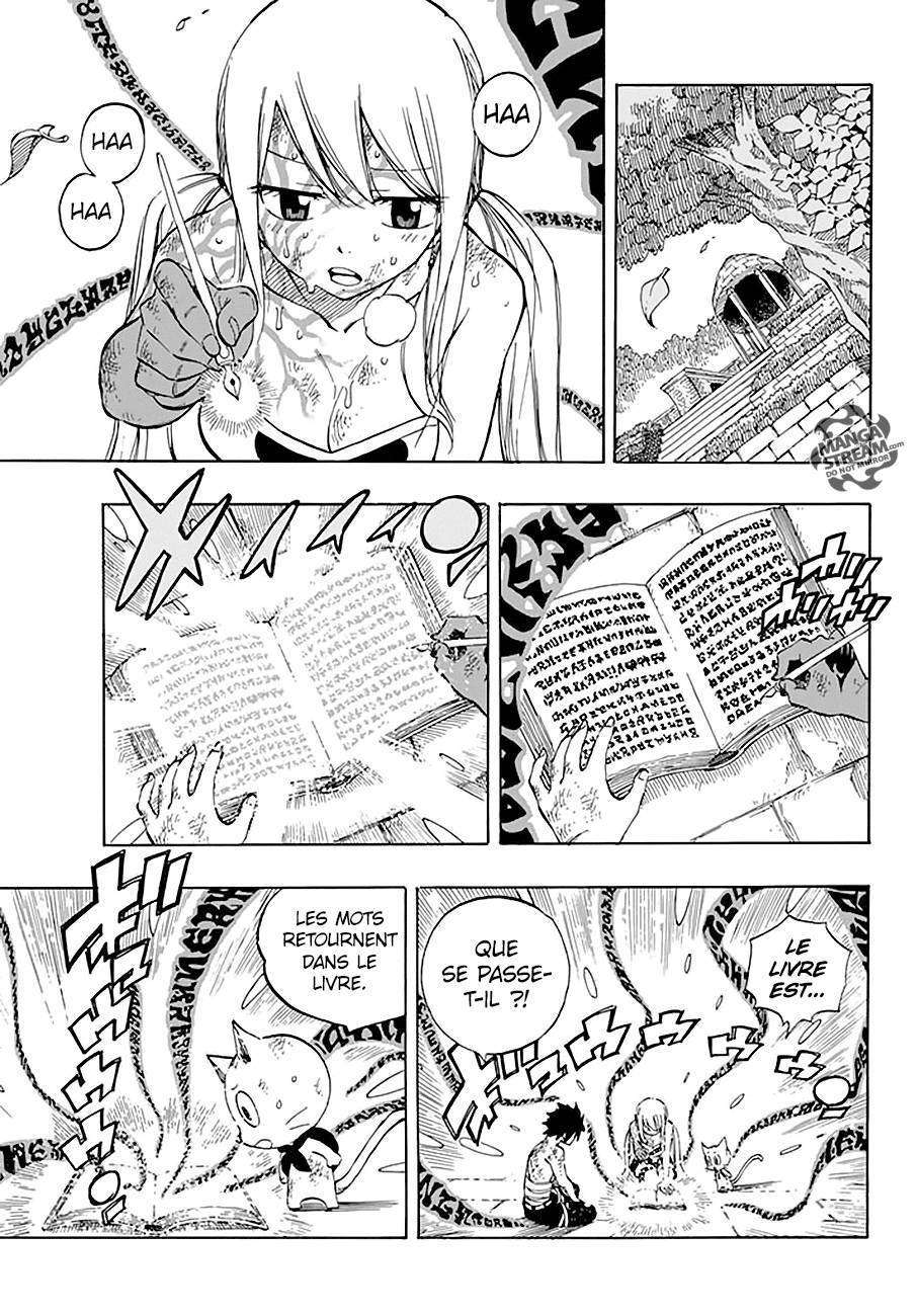  Fairy Tail - Chapitre 538 - 4