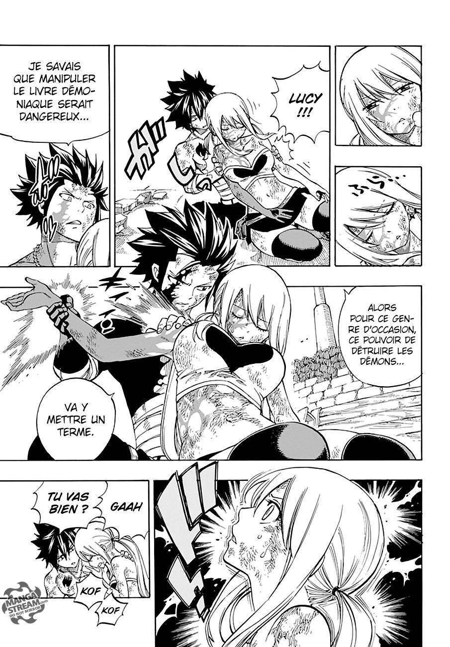  Fairy Tail - Chapitre 538 - 6