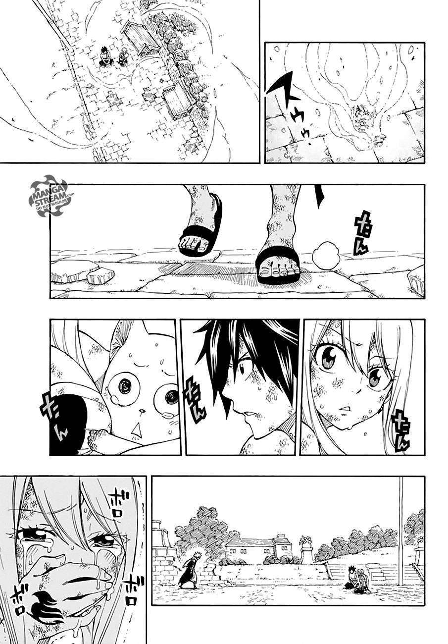  Fairy Tail - Chapitre 538 - 8