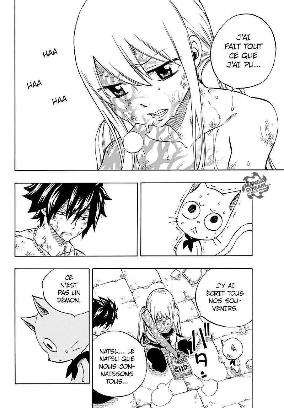  Fairy Tail - Chapitre 538 - 5