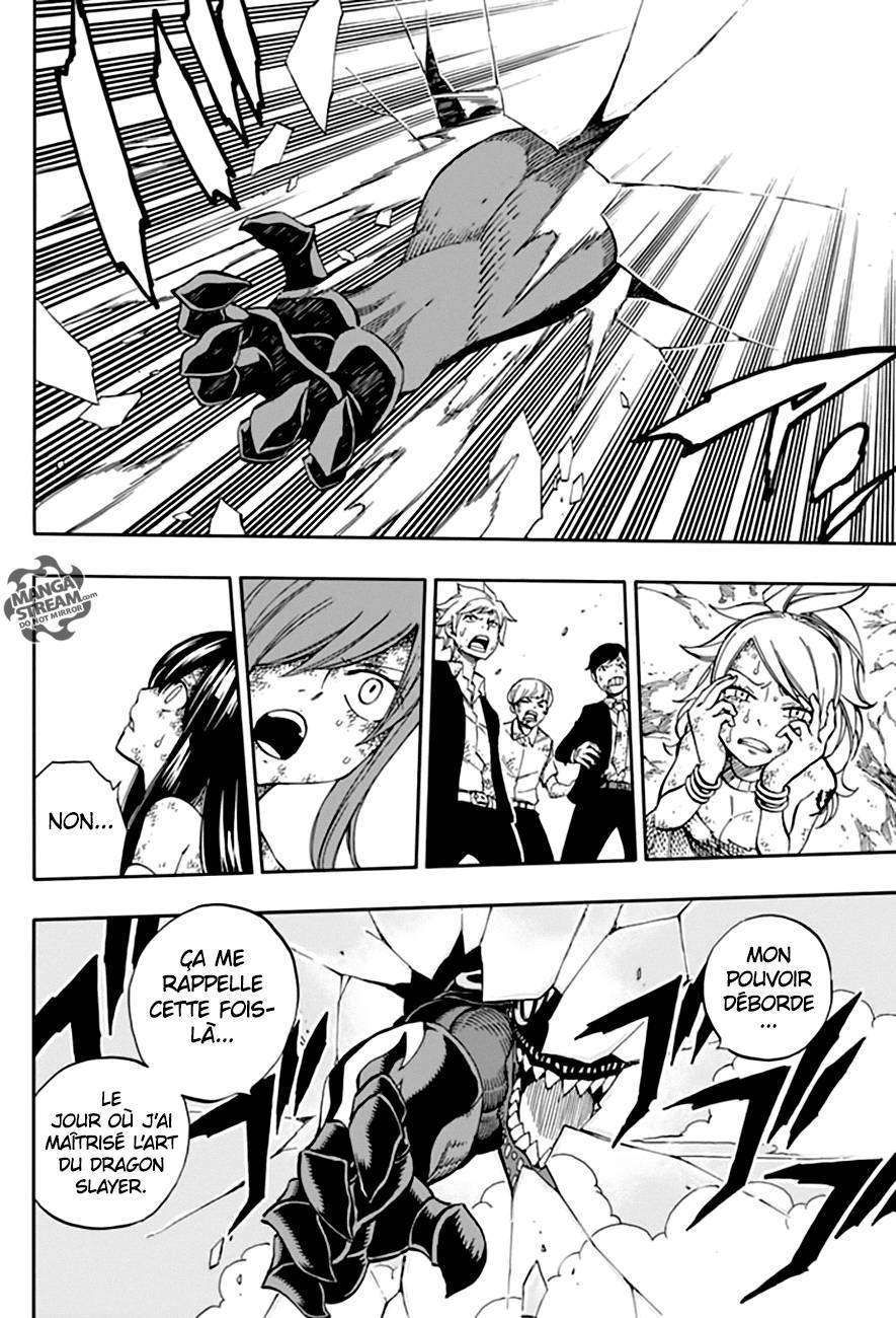  Fairy Tail - Chapitre 539 - 5