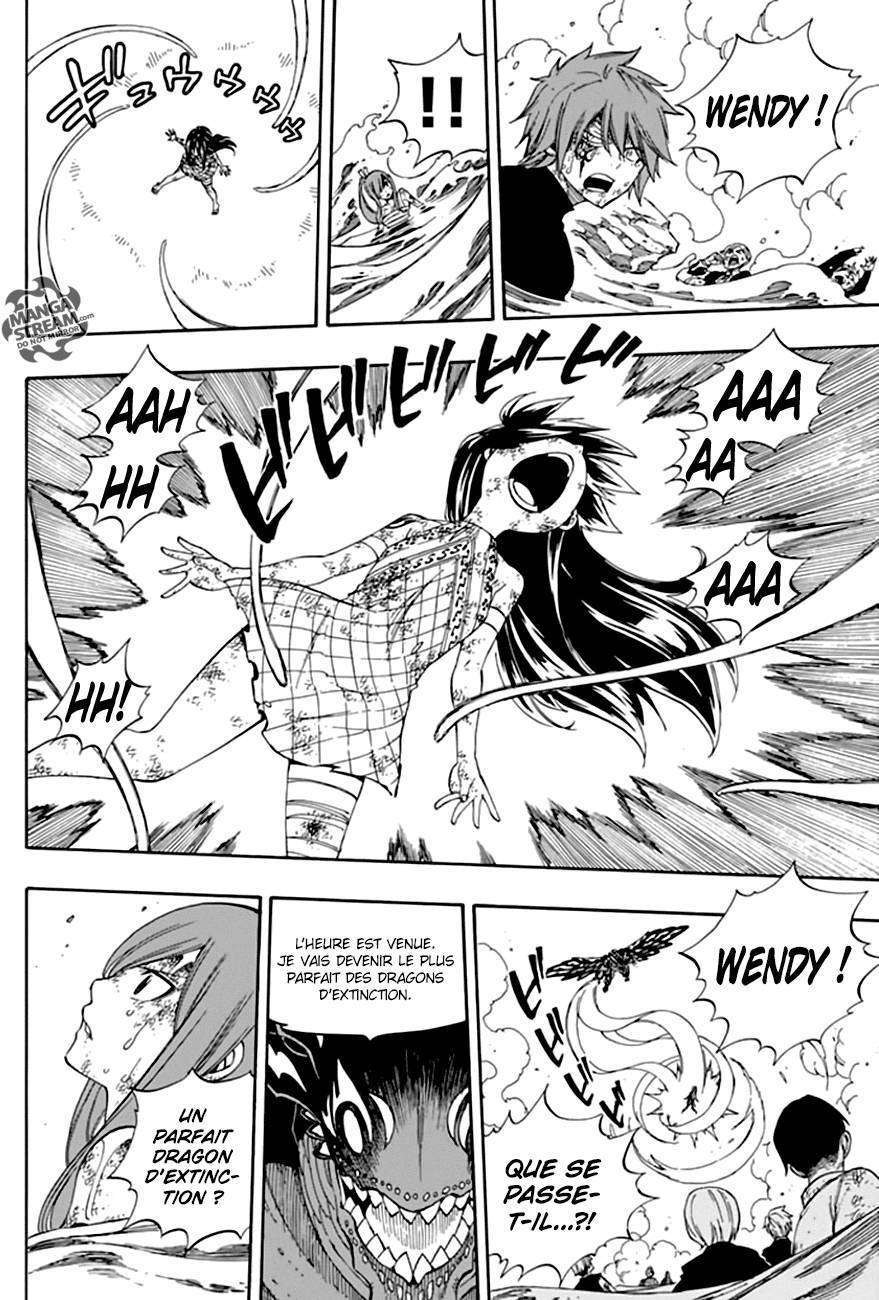  Fairy Tail - Chapitre 539 - 15