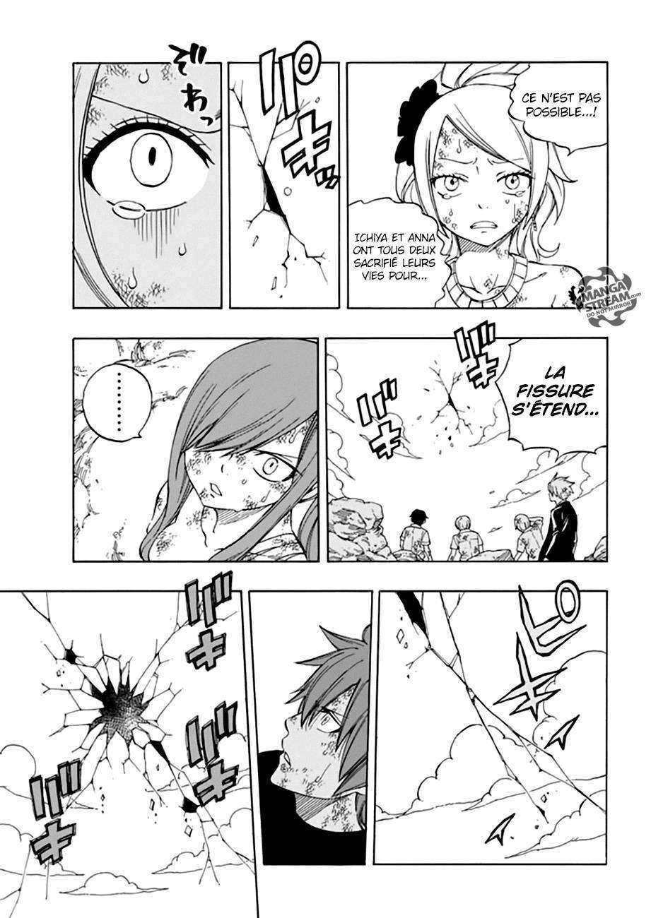  Fairy Tail - Chapitre 539 - 4