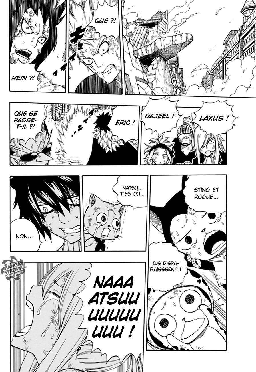  Fairy Tail - Chapitre 539 - 17