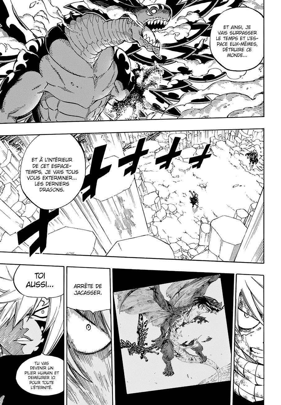  Fairy Tail - Chapitre 540 - 6