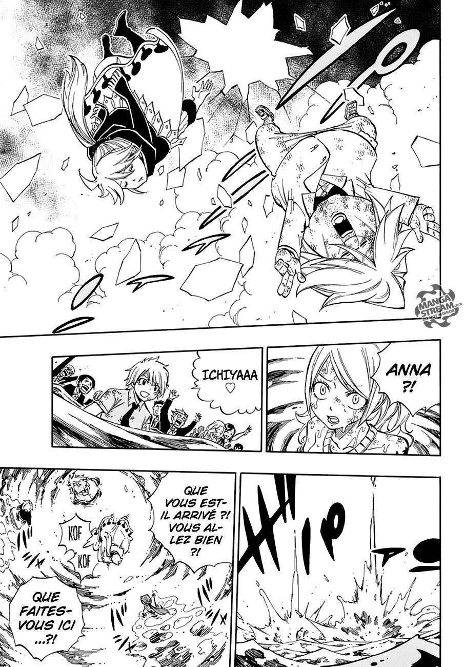  Fairy Tail - Chapitre 540 - 8