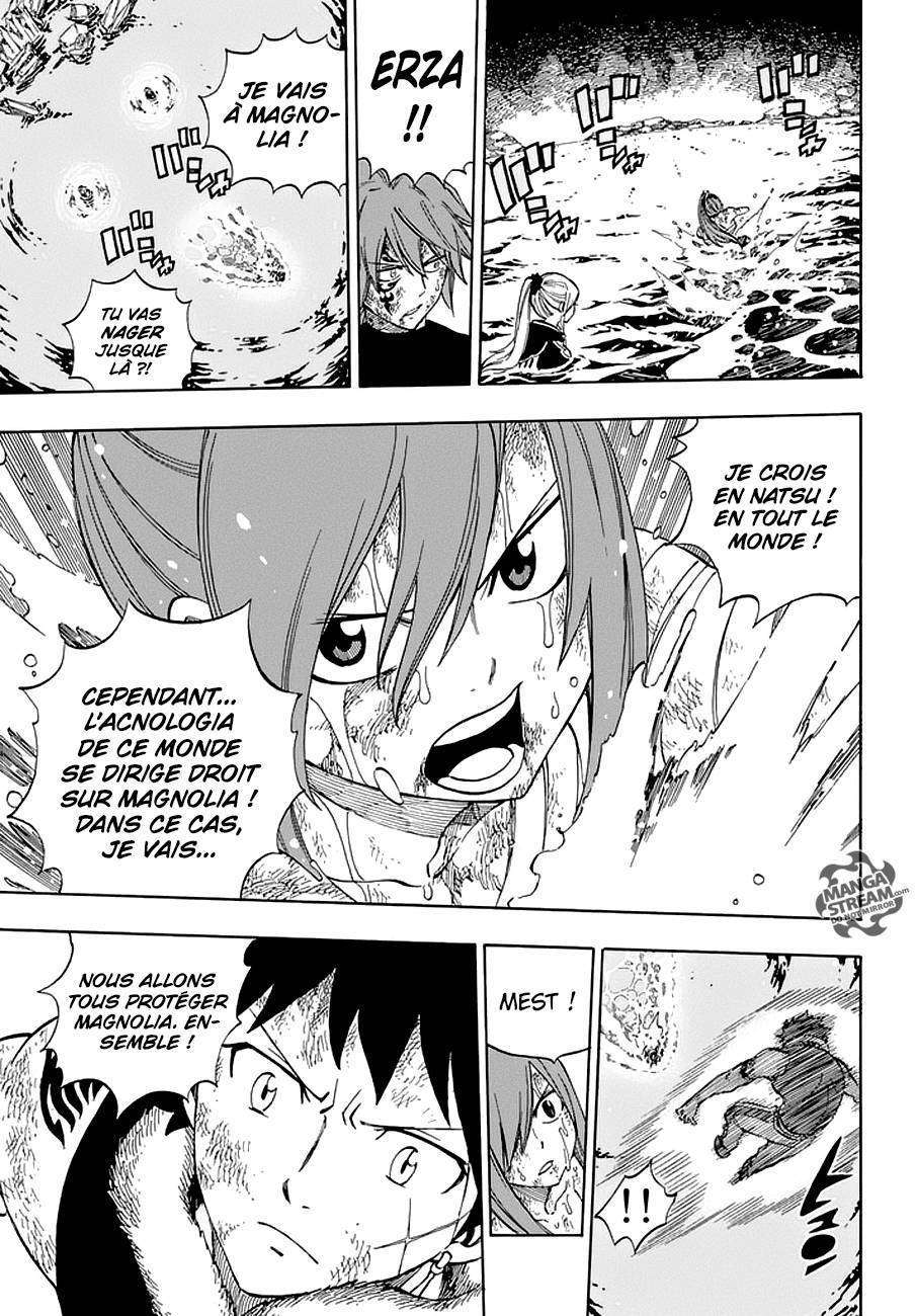  Fairy Tail - Chapitre 540 - 12