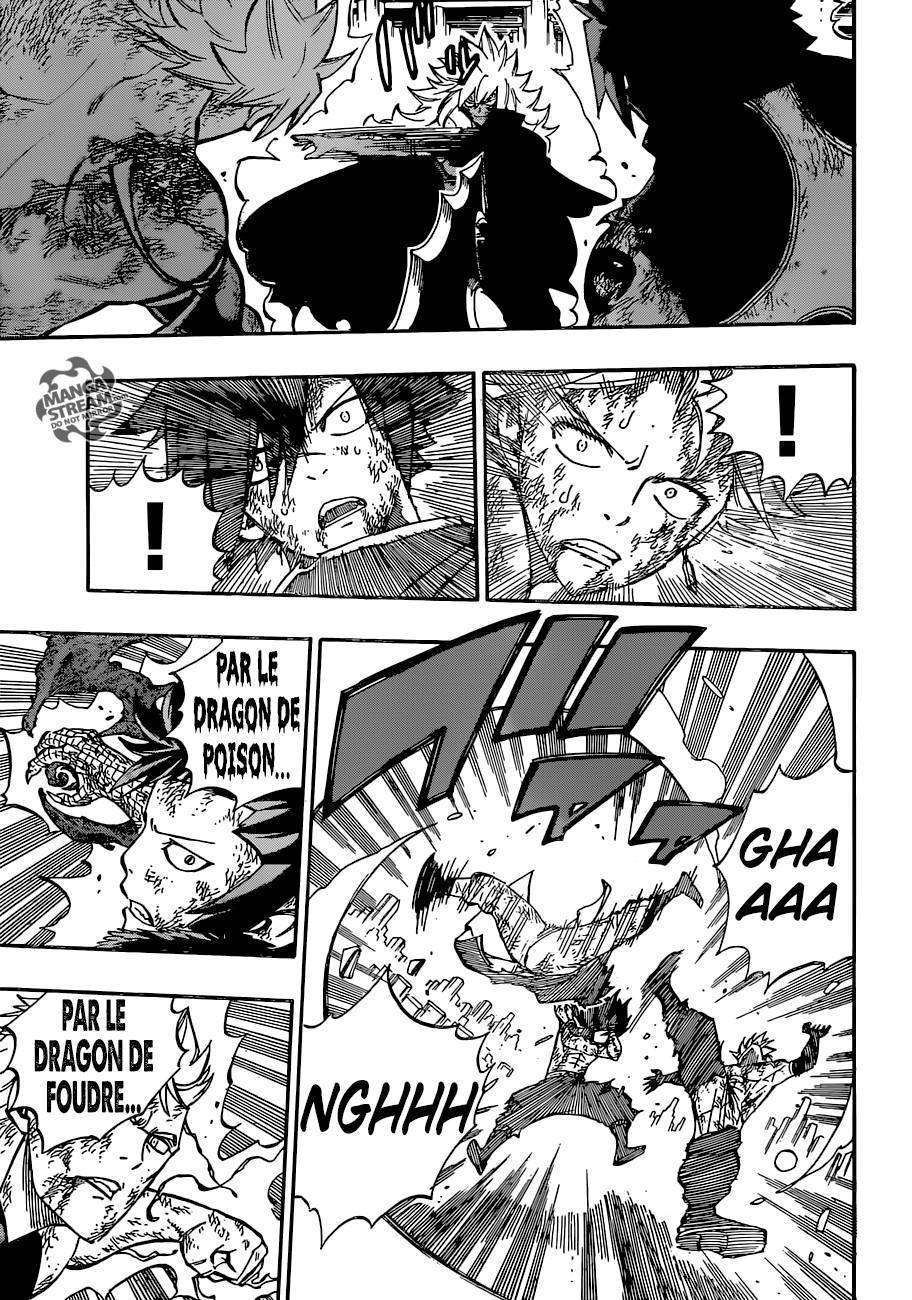  Fairy Tail - Chapitre 541 - 6