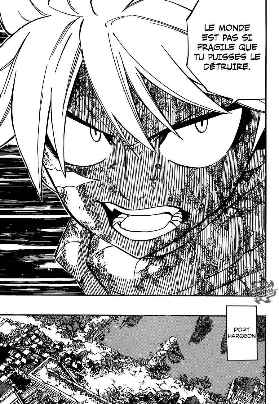  Fairy Tail - Chapitre 541 - 18