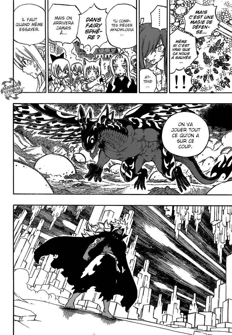  Fairy Tail - Chapitre 541 - 15