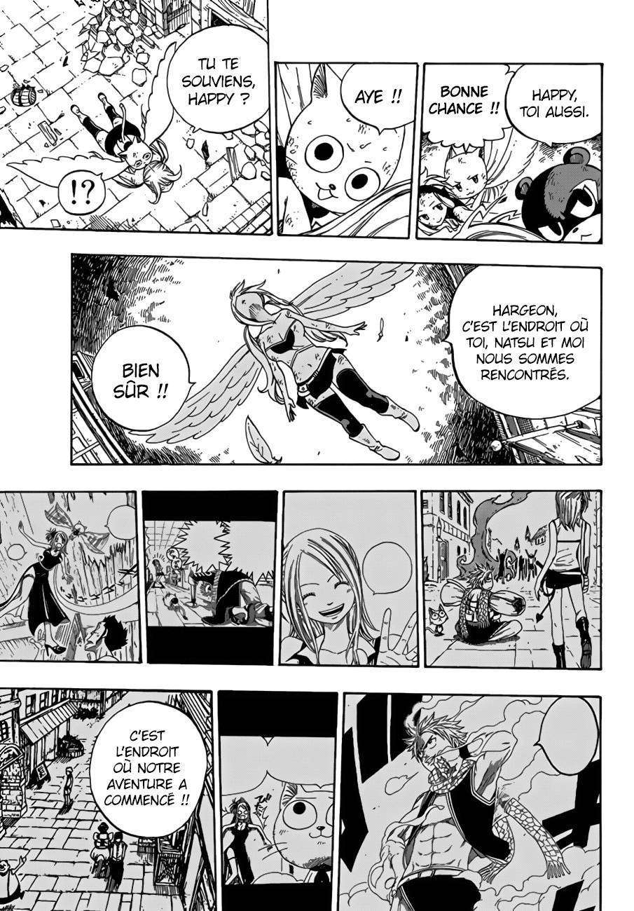  Fairy Tail - Chapitre 543 - 6