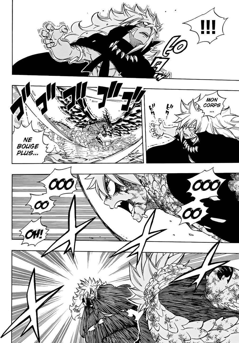  Fairy Tail - Chapitre 544 - 13