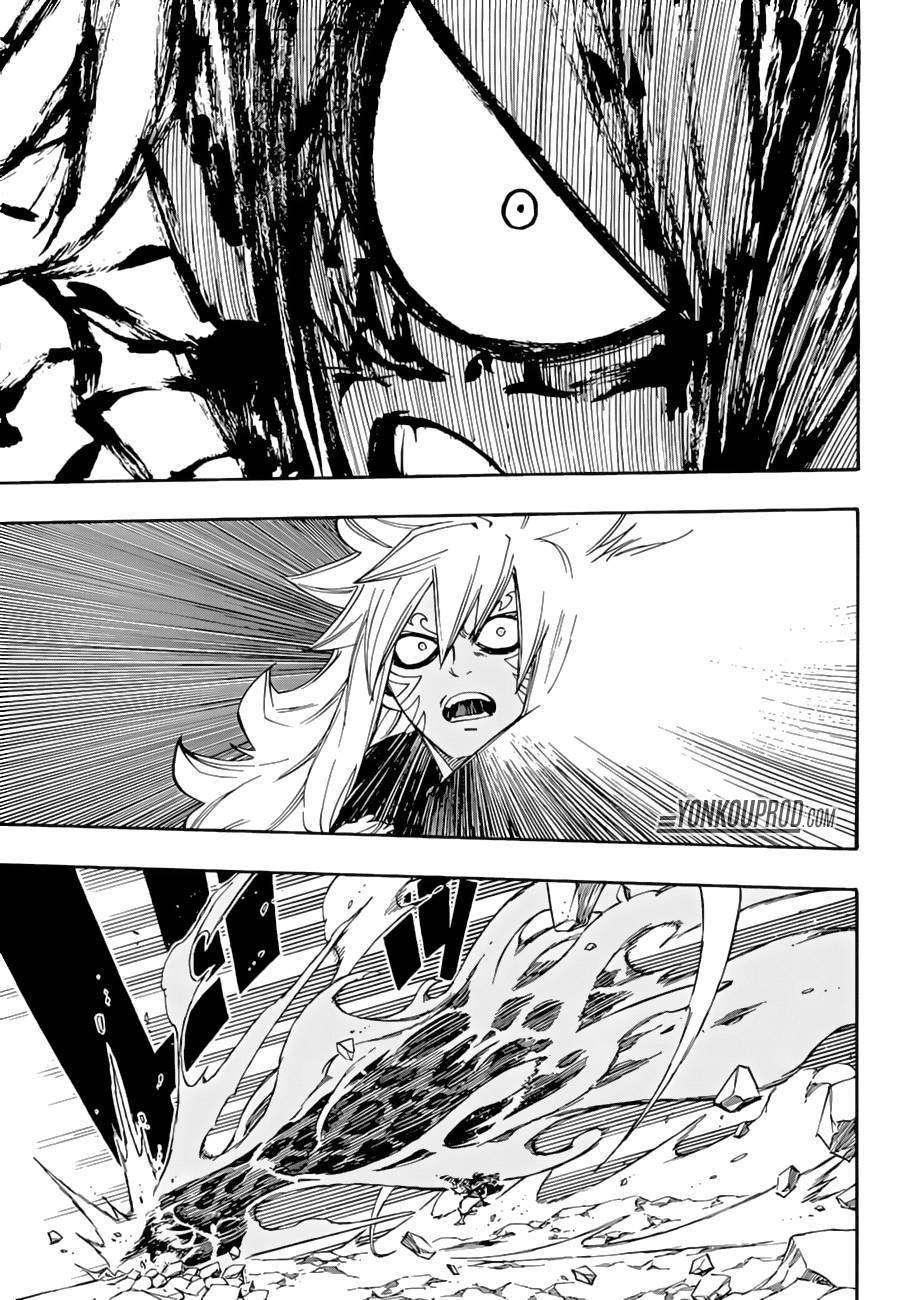  Fairy Tail - Chapitre 544 - 16