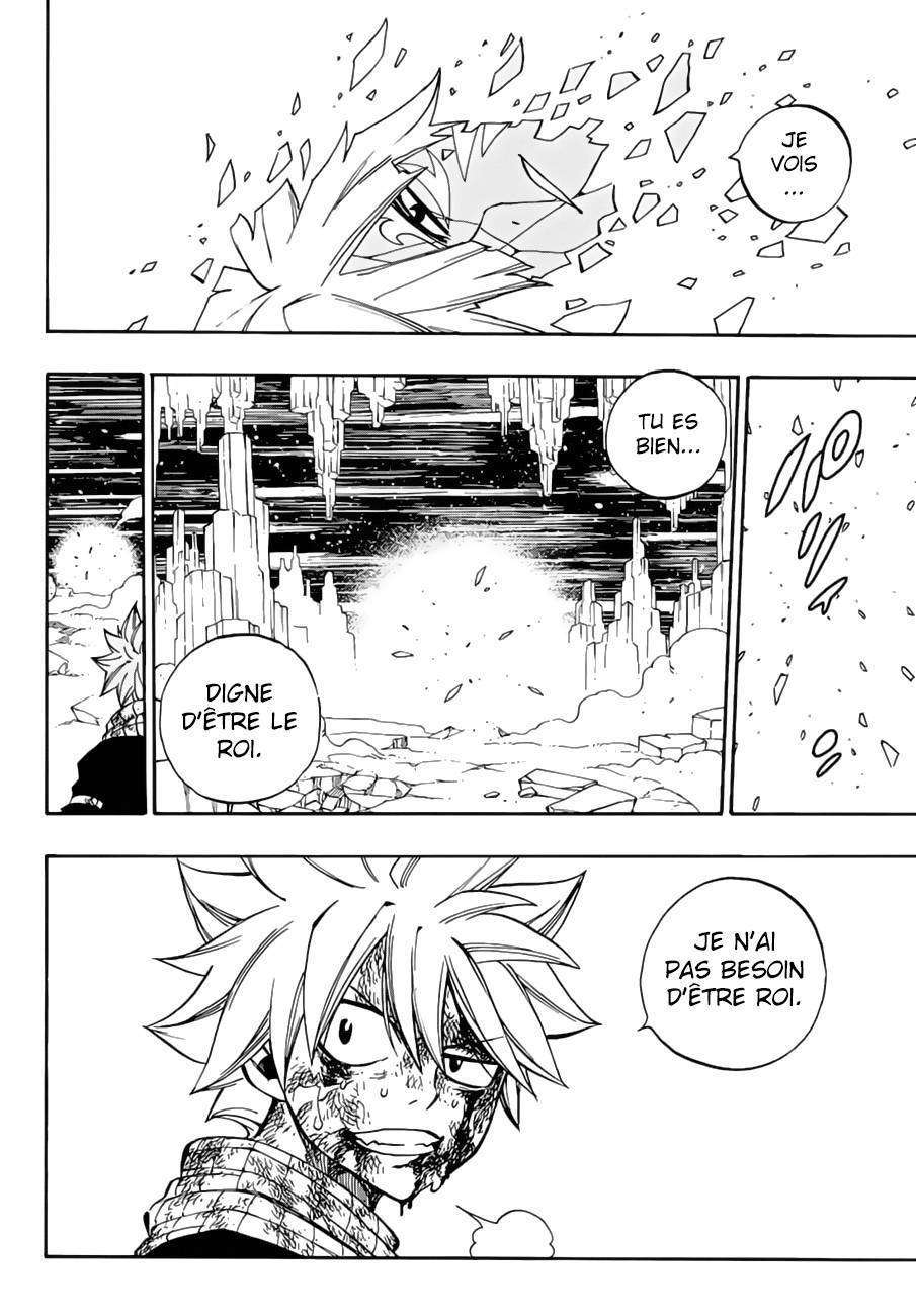  Fairy Tail - Chapitre 544 - 20