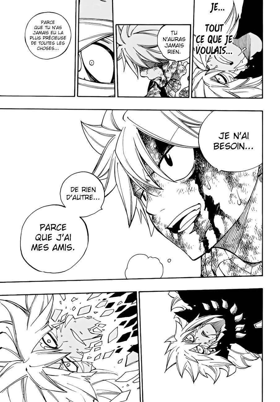  Fairy Tail - Chapitre 544 - 19