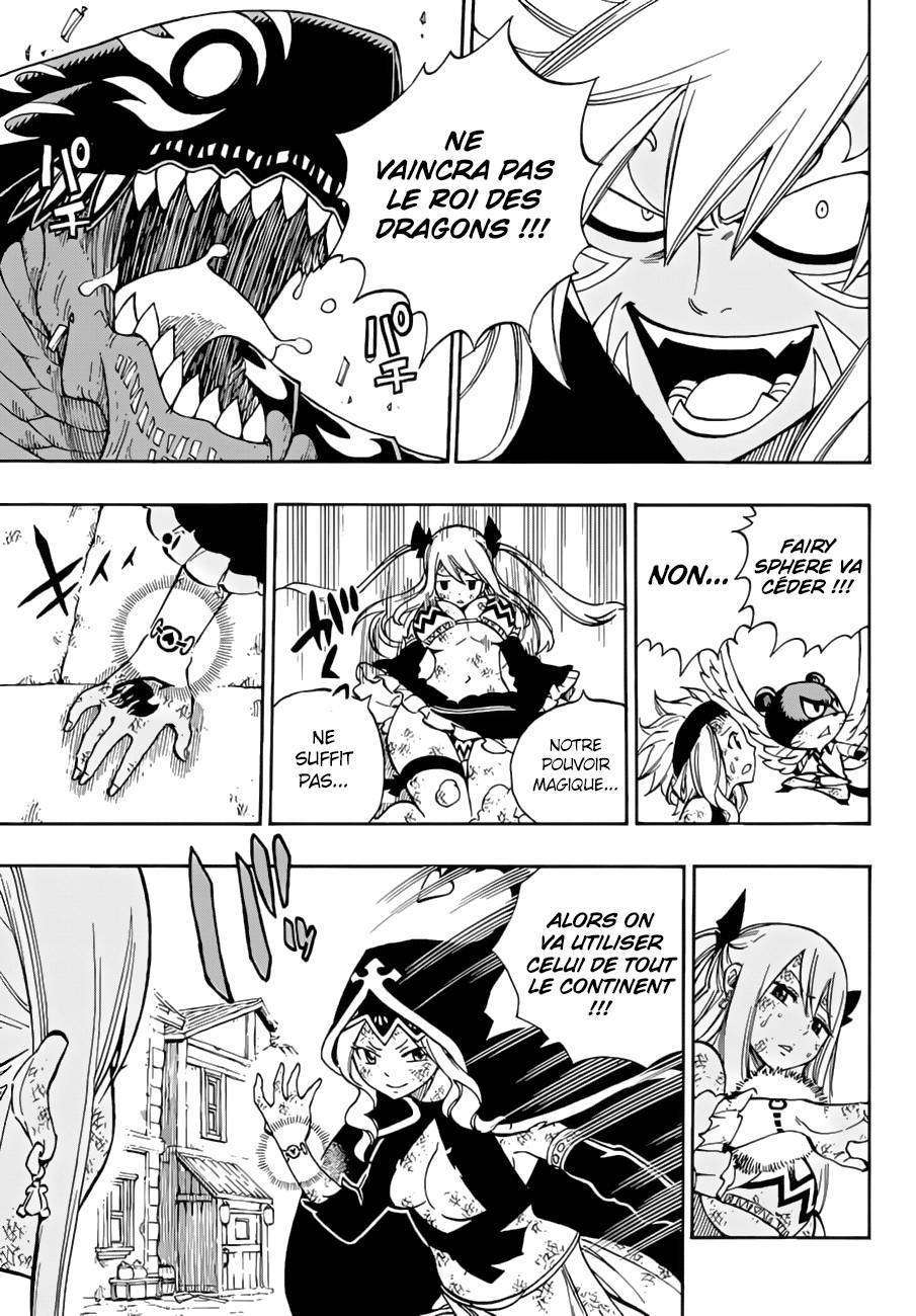  Fairy Tail - Chapitre 544 - 6