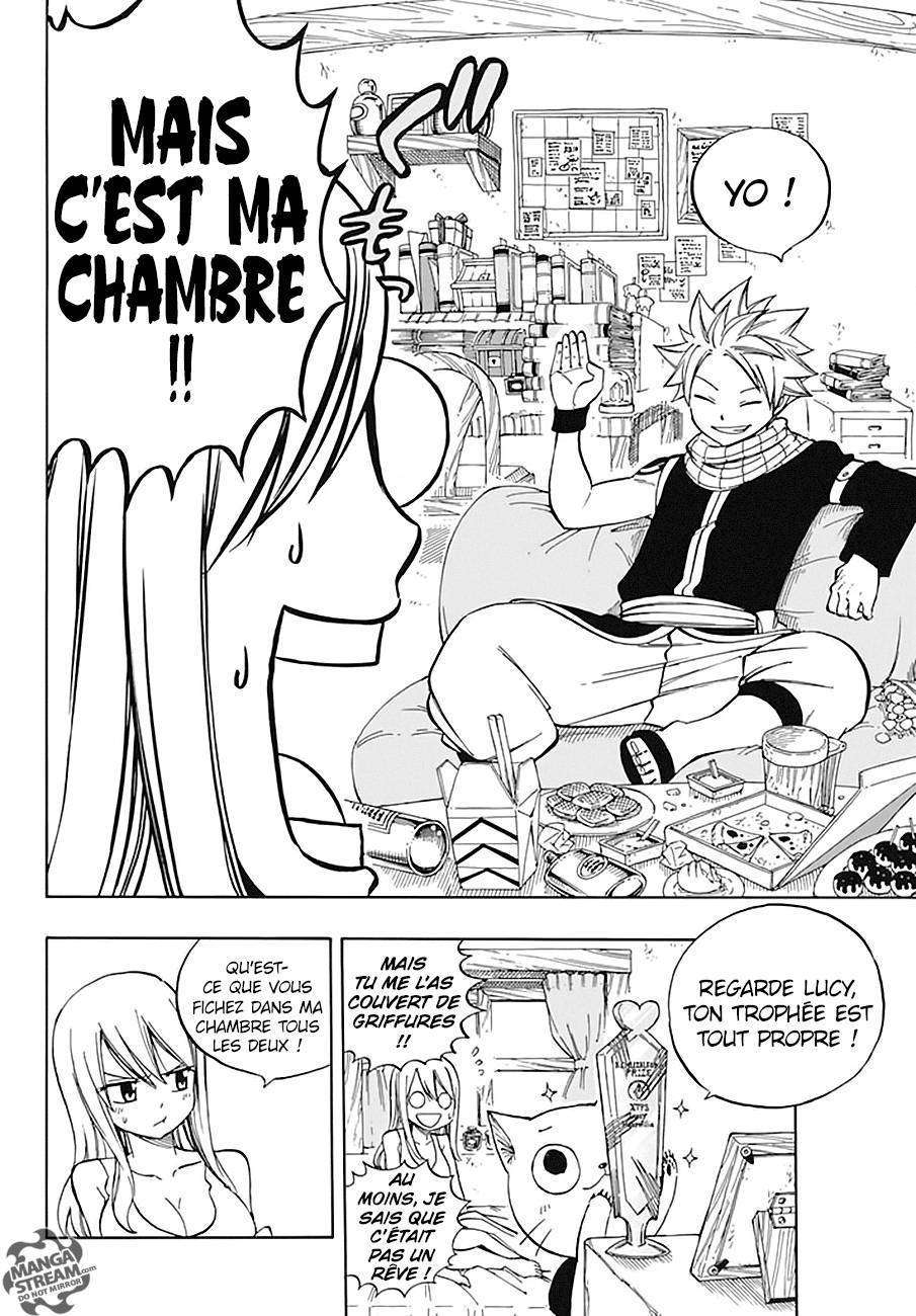  Fairy Tail - Chapitre 545 - 29