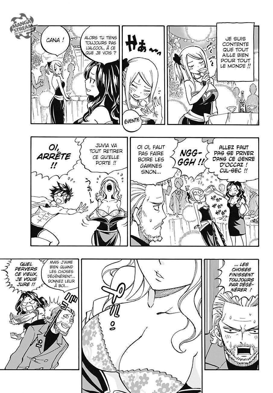  Fairy Tail - Chapitre 545 - 12