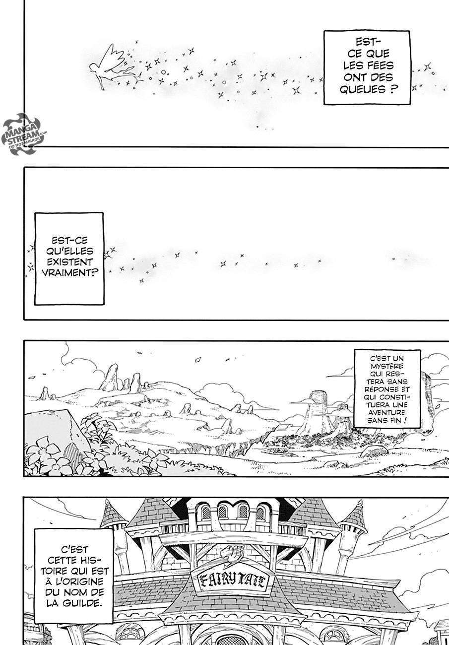  Fairy Tail - Chapitre 545 - 39