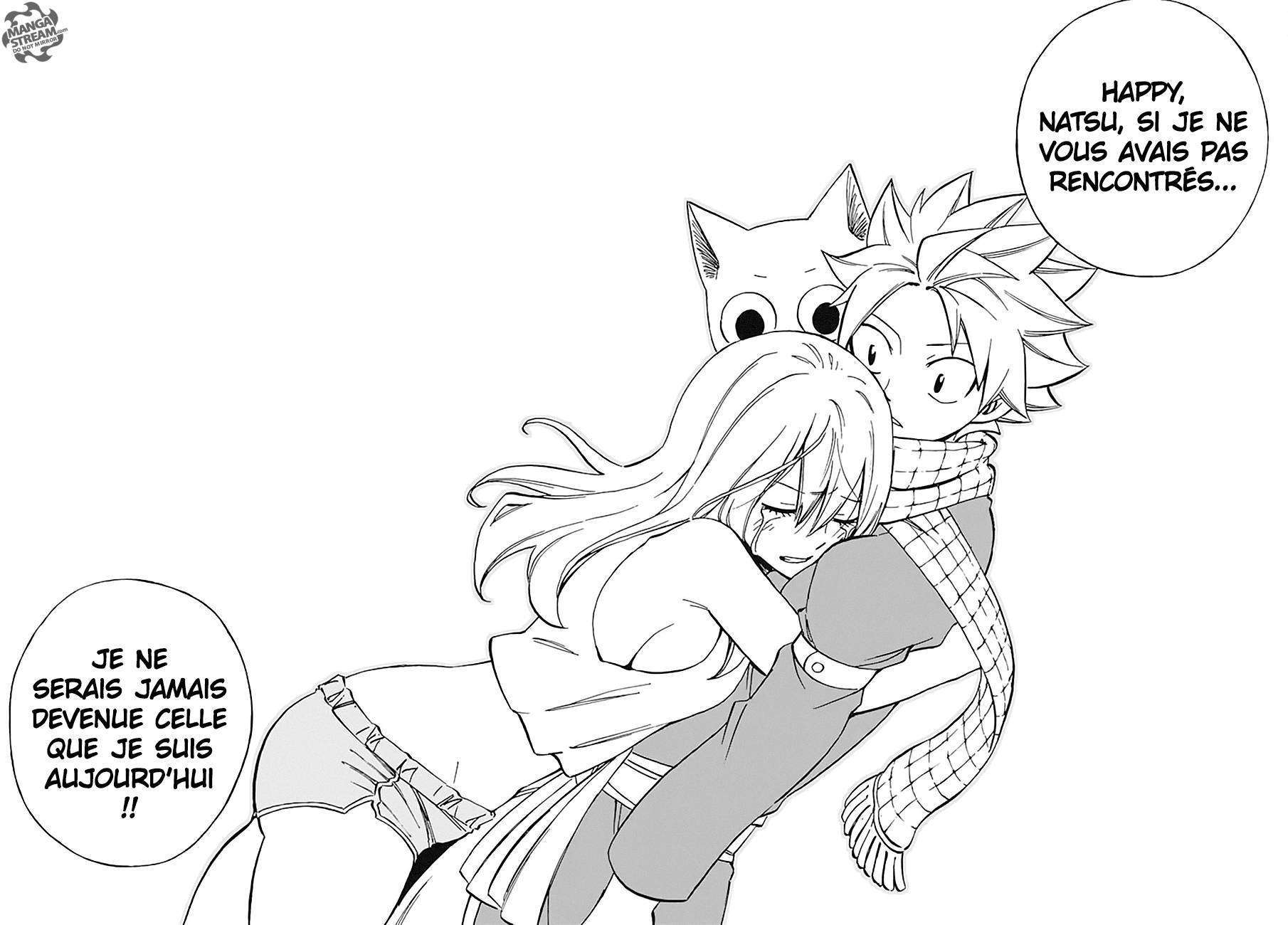  Fairy Tail - Chapitre 545 - 33