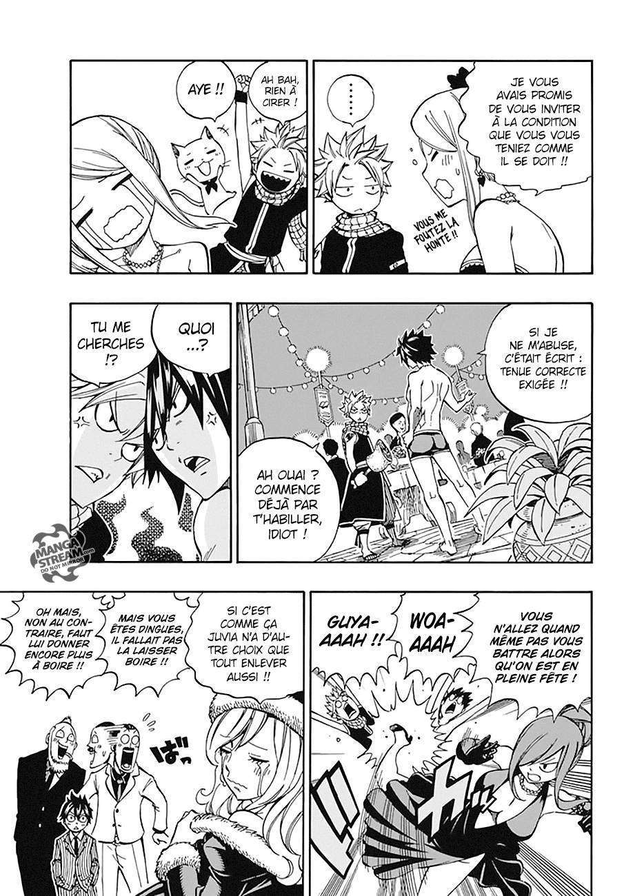  Fairy Tail - Chapitre 545 - 6