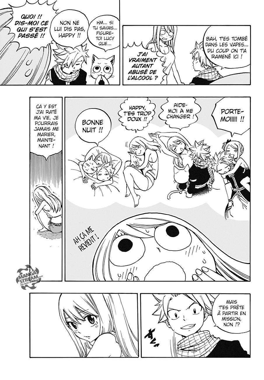  Fairy Tail - Chapitre 545 - 30