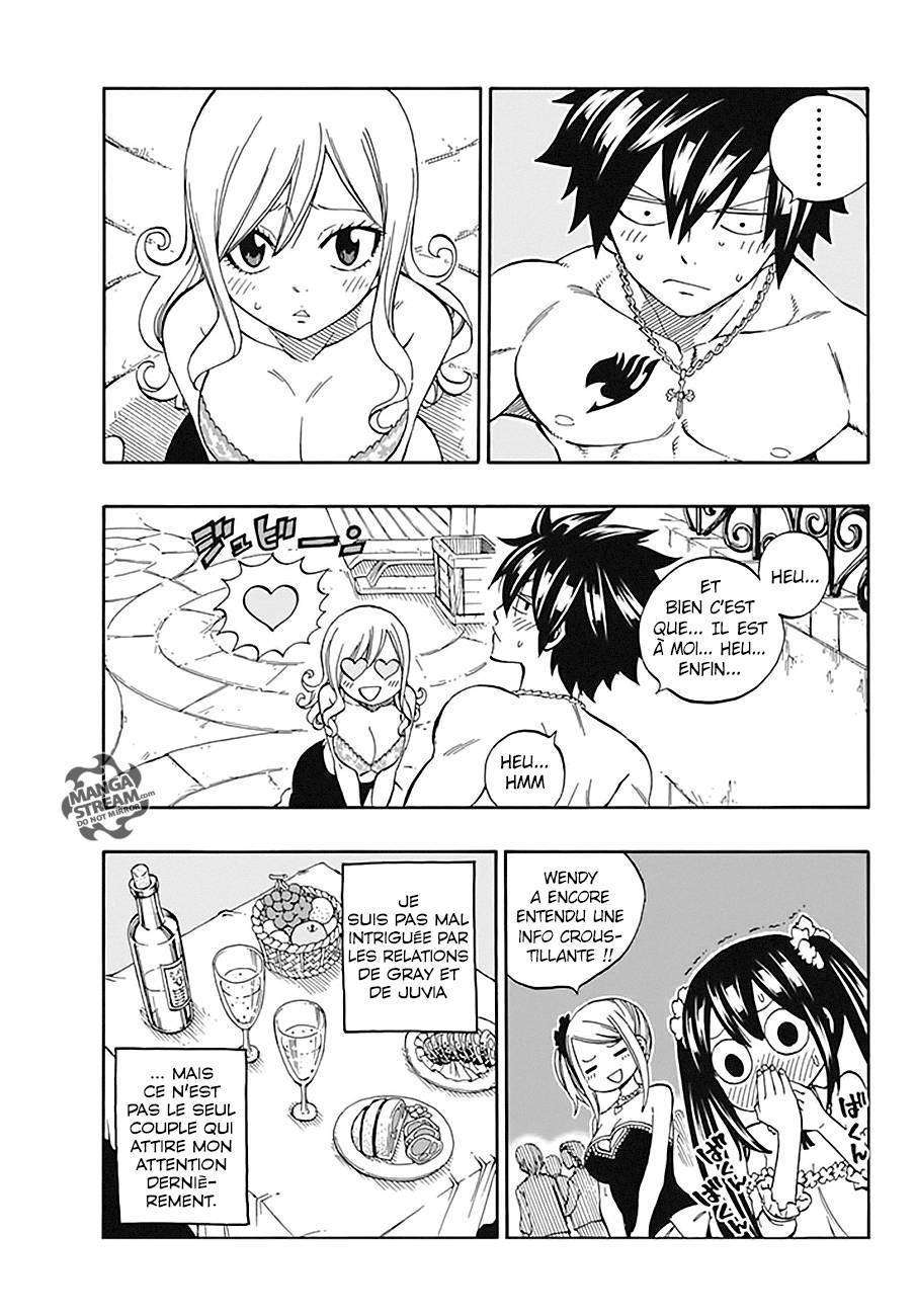  Fairy Tail - Chapitre 545 - 14