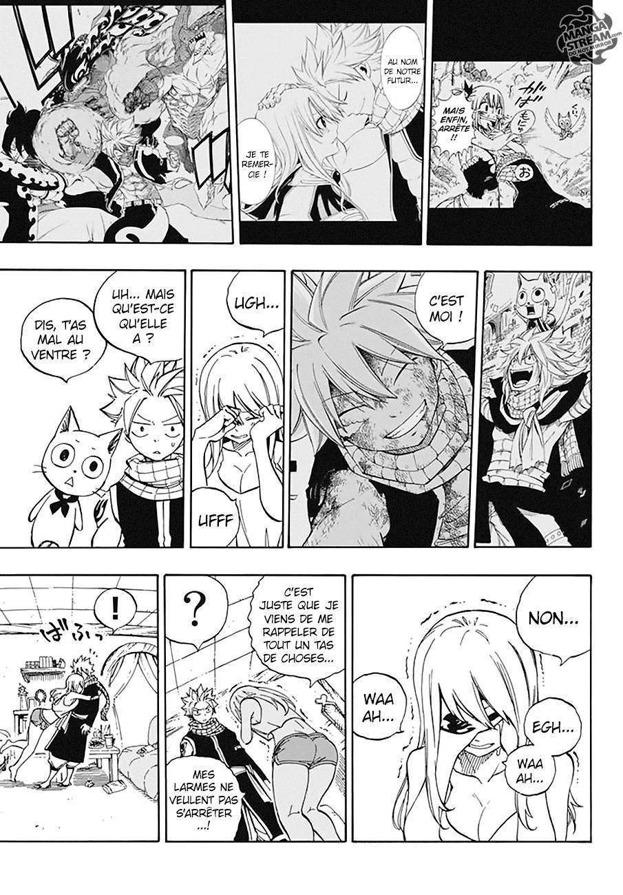  Fairy Tail - Chapitre 545 - 32