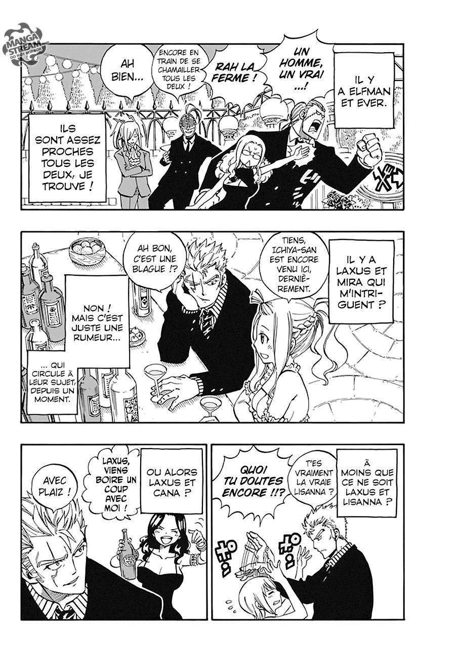  Fairy Tail - Chapitre 545 - 15