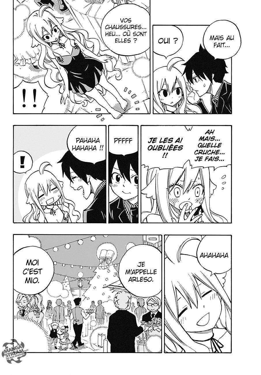  Fairy Tail - Chapitre 545 - 25