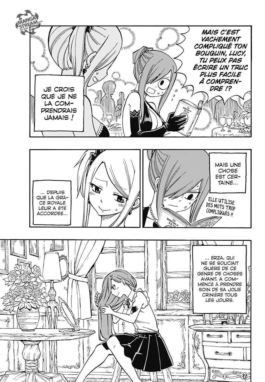  Fairy Tail - Chapitre 545 - 20